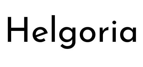 Helgoria